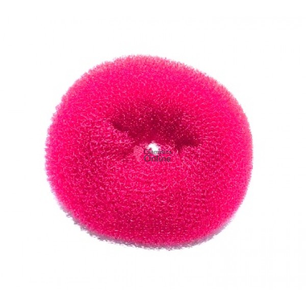 Burete pentru coc BPC040 rotund color Roz Neon